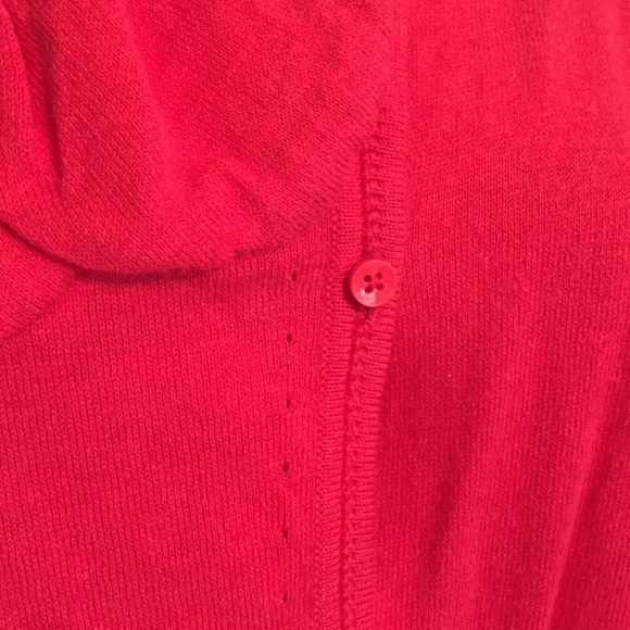 CAbi Sweaters - CAbi bow sweater SALE CAbi Sweaters - CAbi bow sweater SALE