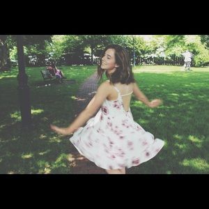 Meet your Posher, Maggie