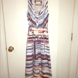 Dress from Anthropologie