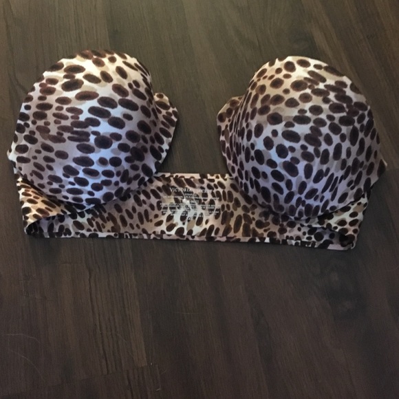 Victoria secret strapless Bra - Picture 3 of 3