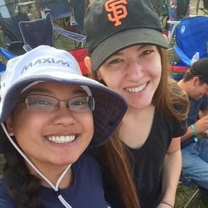 Meet your Posher, Makayla