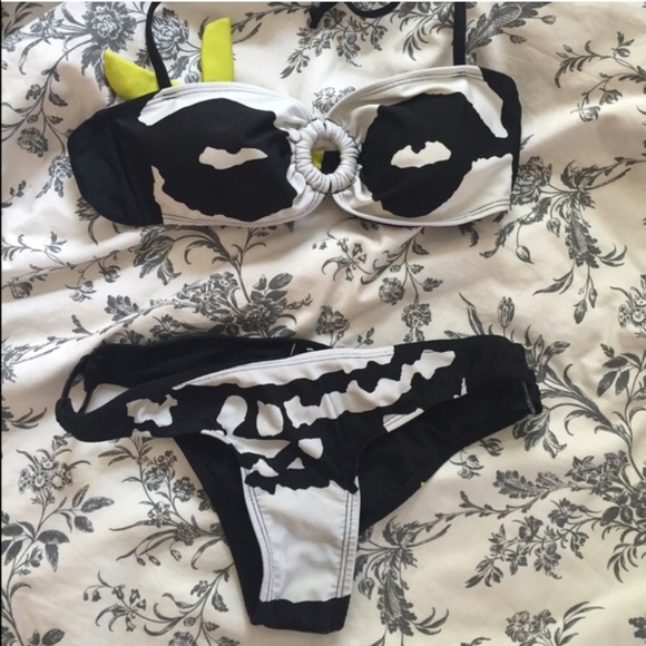 Misfits bikini