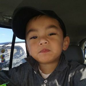 Meet your Posher, Bobo