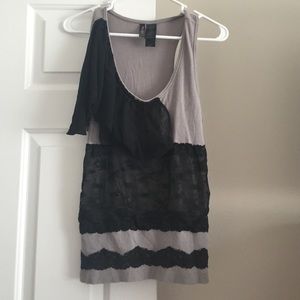 Very cute tank top!!