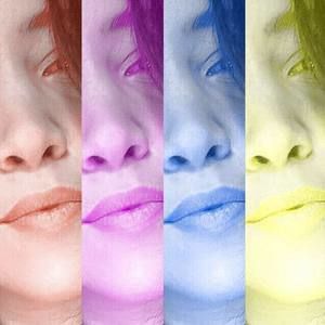 Meet your Posher, Florencia