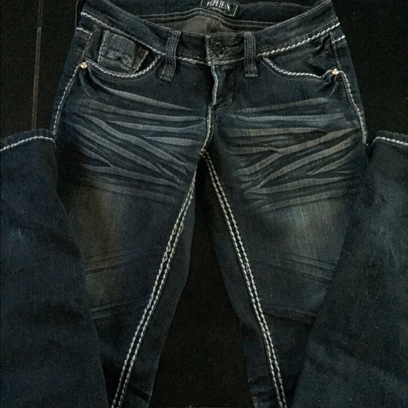 Beautiful size 26 Pepe Jeans - Picture 2 of 4