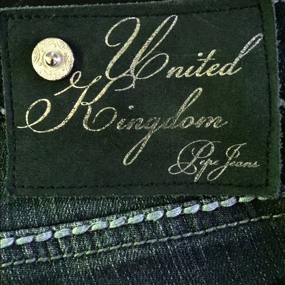 Beautiful size 26 Pepe Jeans - Picture 3 of 4