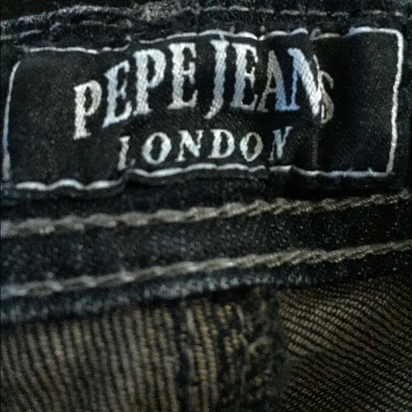 Beautiful size 26 Pepe Jeans - Picture 4 of 4