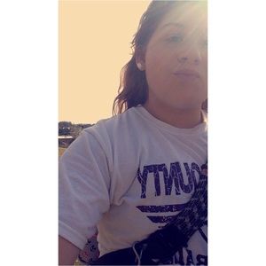 Meet your Posher, Bree