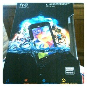 Samsung galaxy s5 case