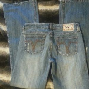 YMI Jeans
