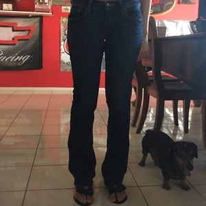 Abercrombie & Fitch jeans