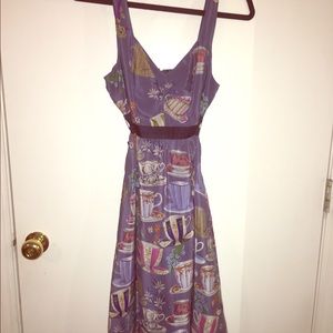 Dress from Anthropologie-perfect condition