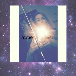 Meet your Posher, Awneeka