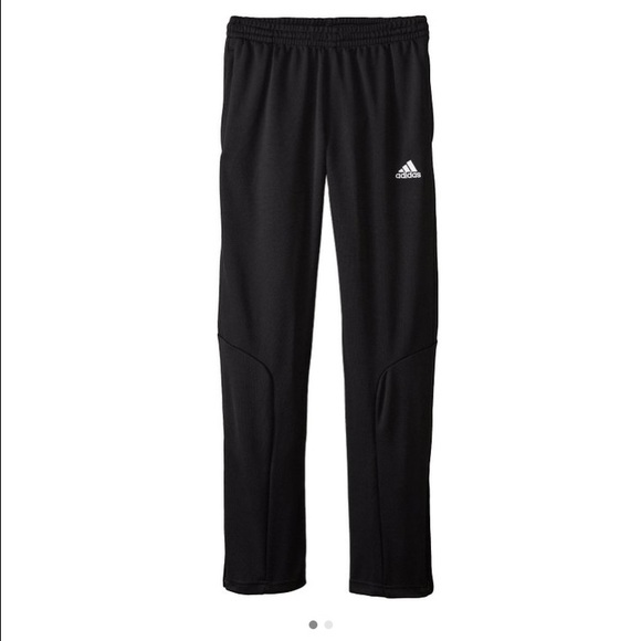 Adidas Sereno medium youth soccer pants