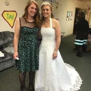 Meet your Posher, Hannah