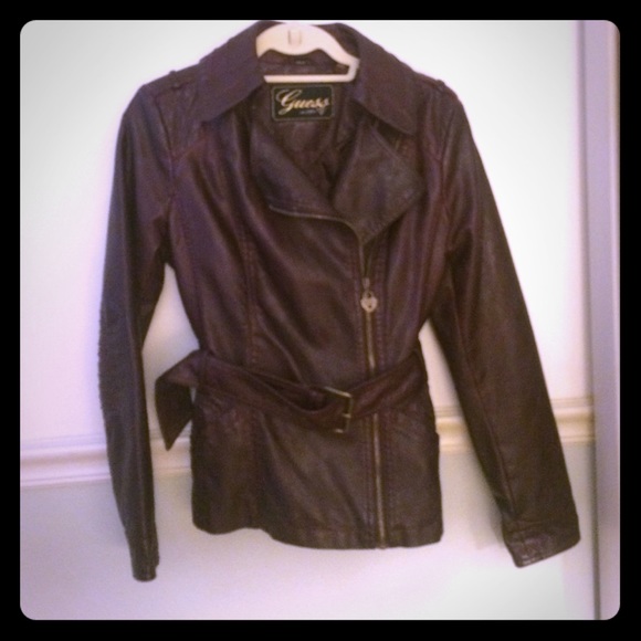 Guess Jacket - Picture 1 of 2