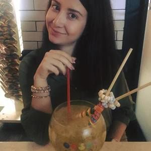 Meet your Posher, Anastasia