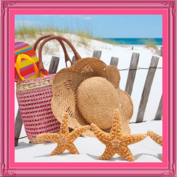 SPRING IS HERE in FLORIDA😀🌺🌴☀️🍹