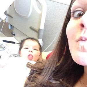 Meet your Posher, Avery