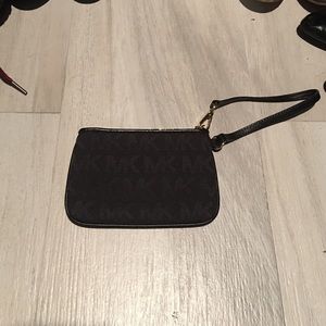 Michael Kors Wristlet