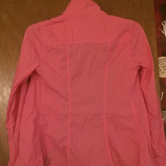 Guess blouse - Picture 3 of 3