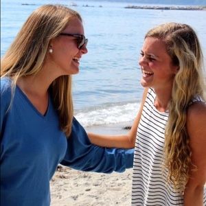 Meet your Posher, Annie