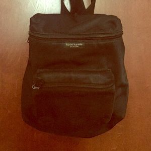 Authentic Kate Spade backpack