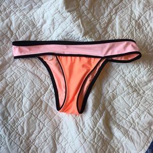 VS Cheeky Bikini Bottom NWOT