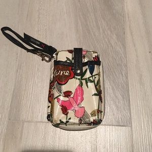 sakroots Wristlet