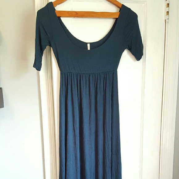 Pinkblush Maxi Dress