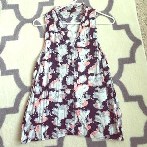 Perfect tank top for spring