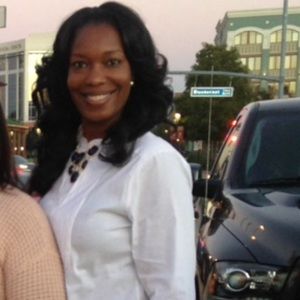 Meet your Posher, Tunya