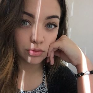 Meet your Posher, Camryn