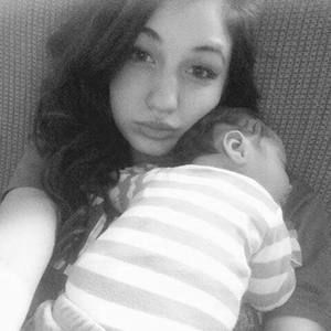 Meet your Posher, Cheyenne