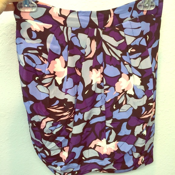 Yumi Kim Tulip Skirt size Small