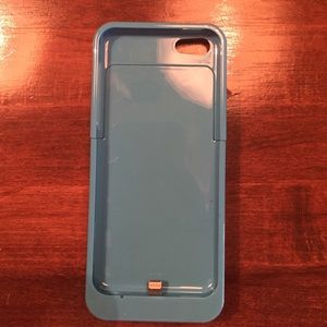 iPhone 5C charging case