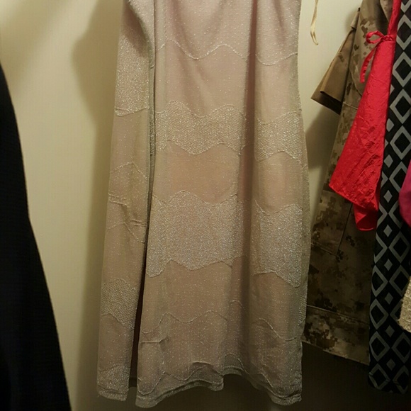 Cocktail Dress - Picture 4 of 4