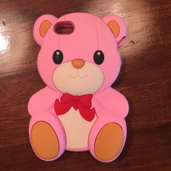 iPod 5 generation case