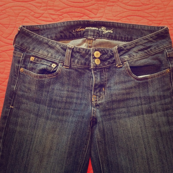 AE "Artist" Jeans