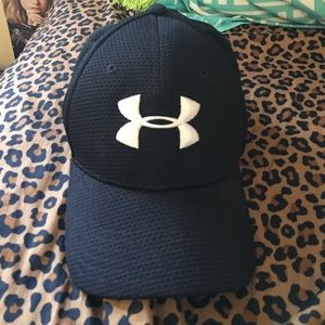 Under Armor Hat