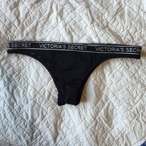 SUPER cheeky VS bikini bottom! NWOT