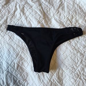 VS NWOT Itsy Bikini bottom