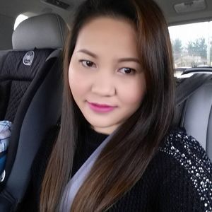 Meet your Posher, Lena