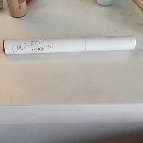 Colourpop lippie stix