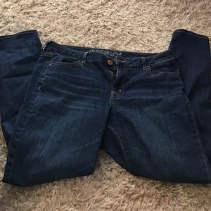 AE size 16 begging a