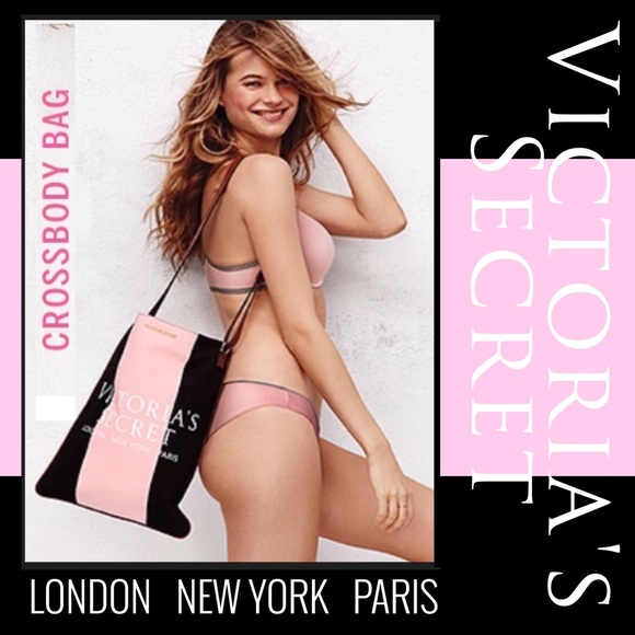 Victoria's Secret 2015 cross body bag