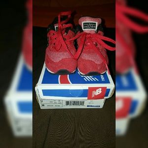 New Balance Toddler Sneakers