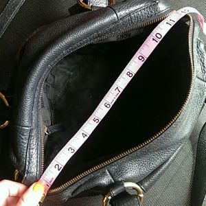 Michael Kors black purse