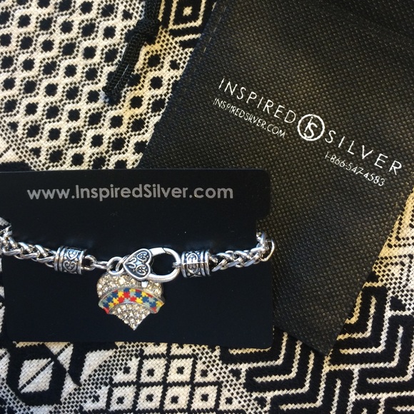 Jewelry - Autism Awareness Bracelet